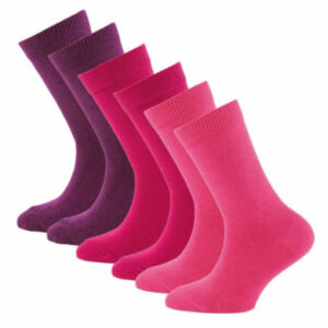Ewers Socken Pink/Lila