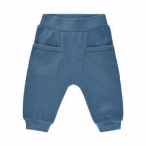 FIXONI Pants China Blue