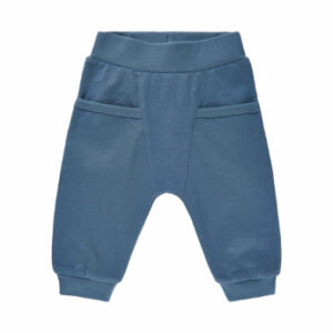 FIXONI Pants China Blue
