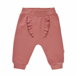 FIXONI Pants Dusty Rose