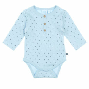 Feetje Body Mini Person blau