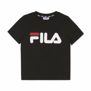 Fila Kids T-Shirt Lea black