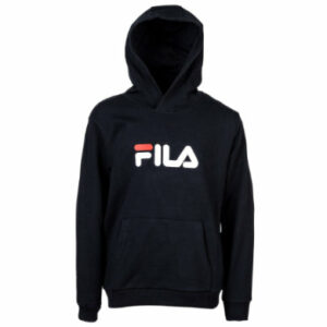 Fila Sweatshirt Schwarz