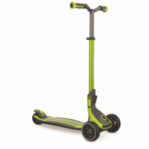 GLOBBER ULTIMUM lime grün