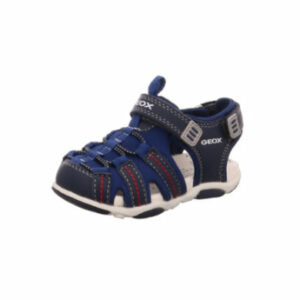 Geox Lauflern Sandalen blau