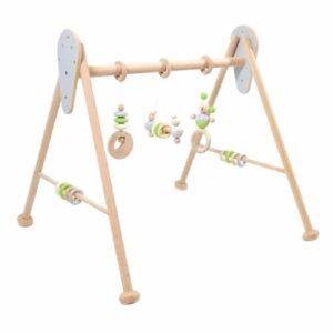 HESS Babyspielgerät Mäuschen