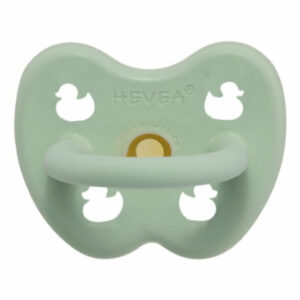 HEVEA Schnuller - Naturkautschuk Mellow Mint