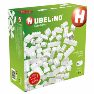 HUBELINO® Bausteine - 120 teiliges Set