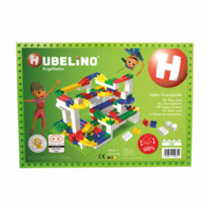 HUBELINO® Bausteine - 560er Grundplatte Grün