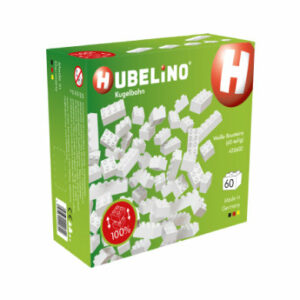 HUBELINO® Bausteine - 60 teiliges Set