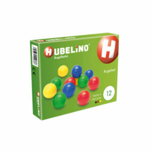 HUBELINO® Kugelbahn Kugel-Set