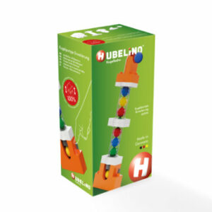 HUBELINO® Kugelbahn Kugelpumpe Erweiterung