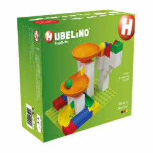 HUBELINO® Kugelbahn Trichter Erweiterung