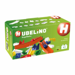 HUBELINO® Kugelbahn Wippe Erweiterung