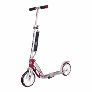 HUDORA® BigWheel 205 magenta/silber