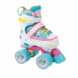 HUDORA® Skate Wonders Rollschuh verstellbar