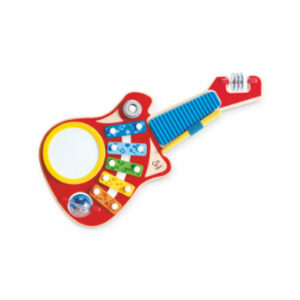 Hape 6-in-1 Musikinstrument