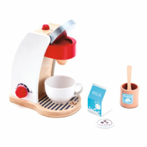 Hape Meine Kaffeemaschine