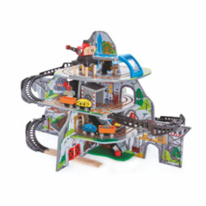 Hape Riesige Bergmine E3753