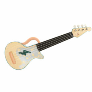 Hape Rock'n'Roll Lern- Ukulele