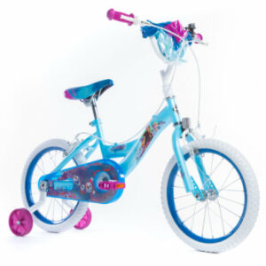 Huffy Fahrrad Disney Frozen 16 Zoll EZ- Build