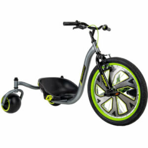 Huffy Green Machine Drift Trike