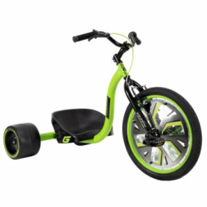 Huffy Green Machine Slider 20 Zoll