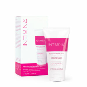 Intimina Feminine Moisturizer