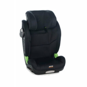 JANÉ Kindersitz iRacer Cold Black