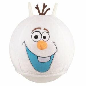 John Fluffy Sprungball Olaf