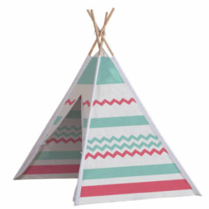 John Original Tipi