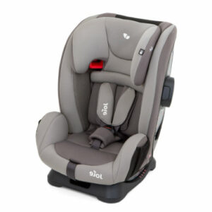 Joie Kindersitz Fortifi R Dark Pewter