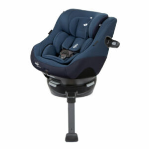 Joie Kindersitz Spin 360 GT Deep Sea