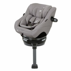 Joie Kindersitz Spin 360 GT Gray Flennel