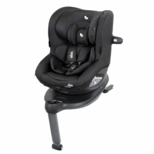 Joie Kindersitz i-Spin 360 R Coal