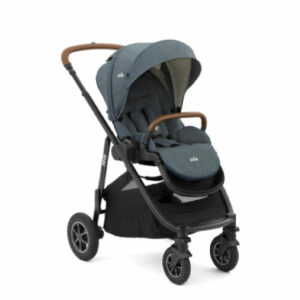 Joie Kinderwagen Versatrax Lagoon