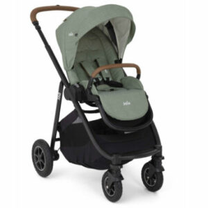 Joie Kinderwagen Versatrax Laurel