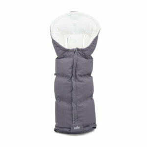 Joie Winterfußsack Therma Gray Flannel