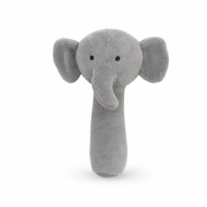 Jollein Rassel Elephant storm grey