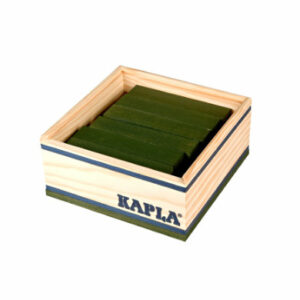 KAPLA Bausteine - 40er Qaudrate