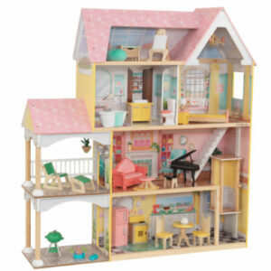 KidKraft® Puppenhaus Lolas Villa