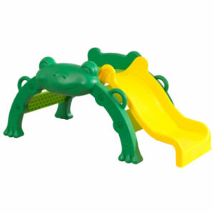 Kidkraft® Kletterrutsche Hüpfender Frosch