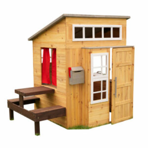 Kidkraft® Modernes Gartenspielhaus