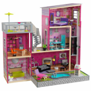 Kidkraft® Puppenhaus Uptown