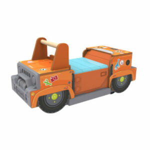 Kidkraft® Rutschauto Safari 2-in-1 Ride and Play