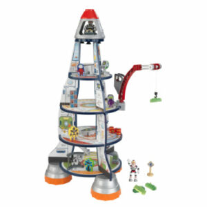 Kidkraft® Spielset Rakete