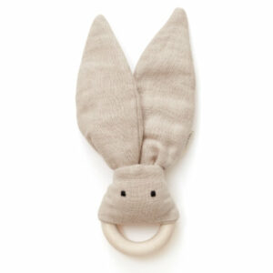 Kids Concept® Beißring Hase