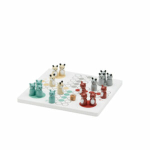 Kids Concept® Brettspiel Edvin