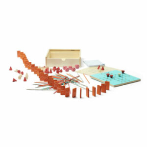 Kids Concept® Brettspiele-Set