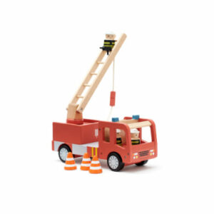 Kids Concept® Feuerwehrauto Aiden